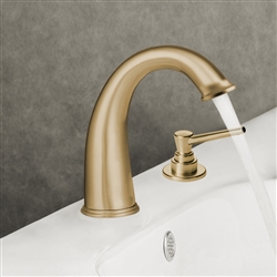 Autowater Make Any Faucet Automatic